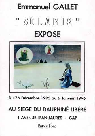 AFFICHETTE EXPO 1996 (2)